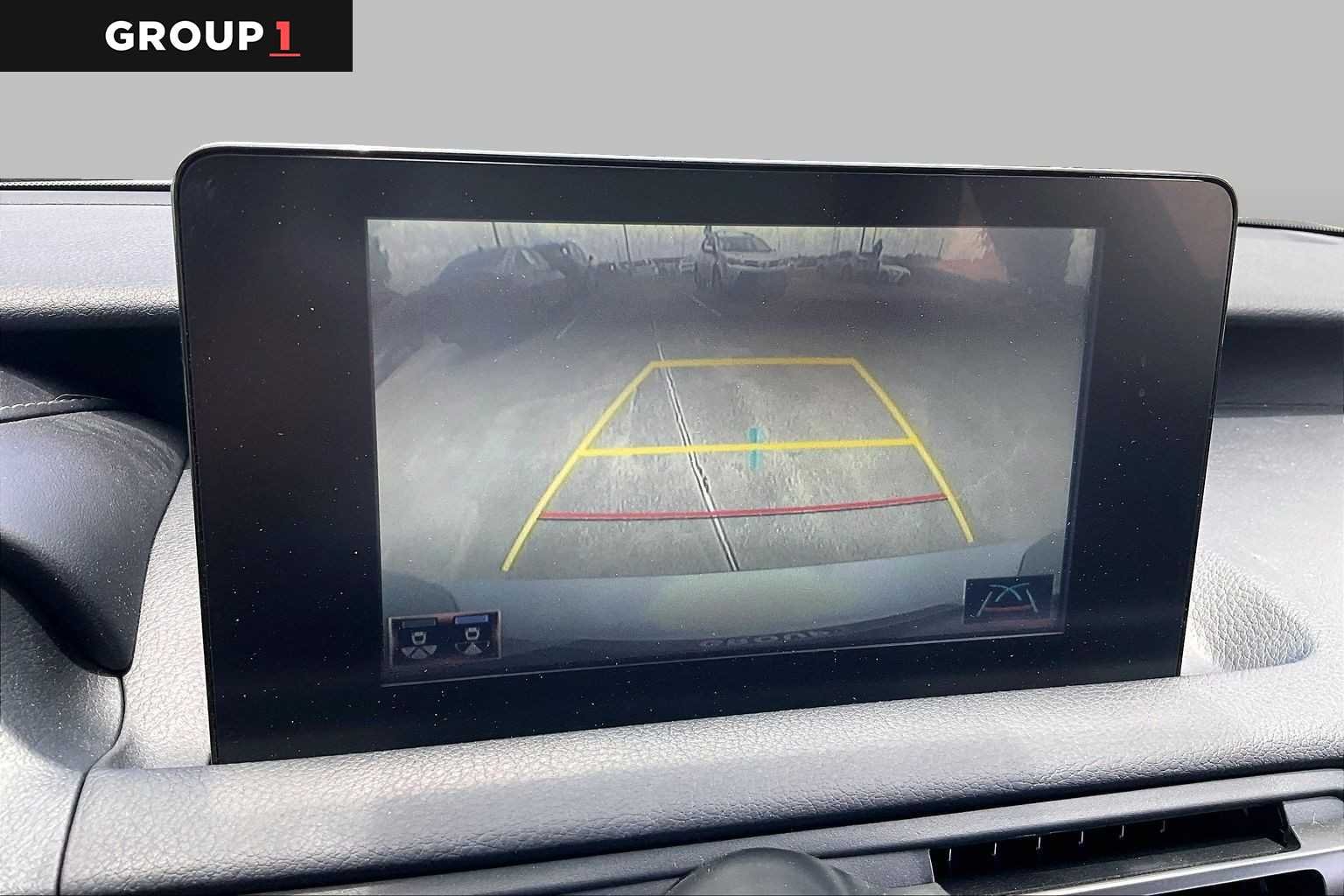 Used 2023 Iridium Lexus  image 24