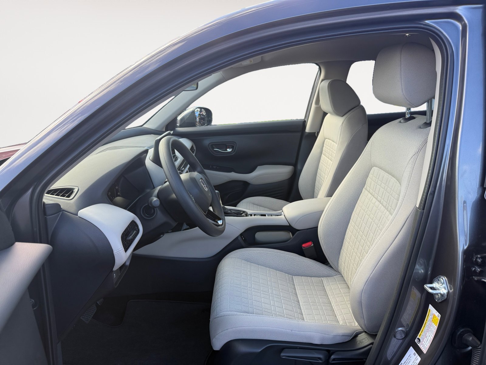 2026 Honda HR-V LX - Photo 10