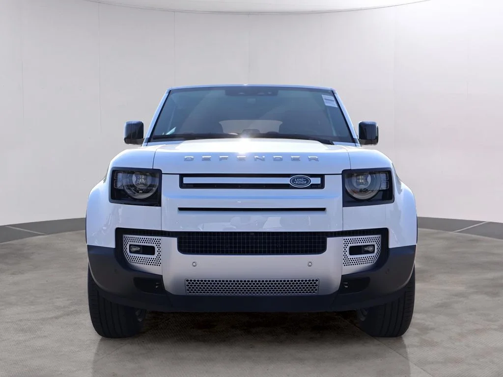 Certified 2025 Land Rover Defender S with VIN SALEJ7EU2S2473048 for sale in Kansas City