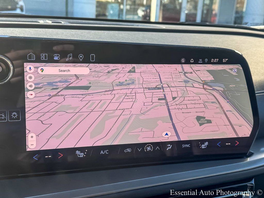 2026 CHEVROLET TRAVERSE - Image 19