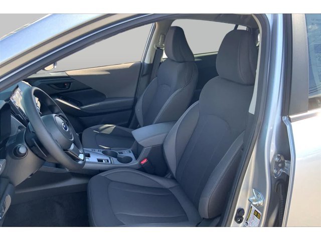 New 2026 ICE SILVER METALLIC Subaru Premium image 9
