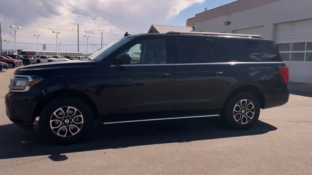 2023 Ford Expedition XLT - Photo 6