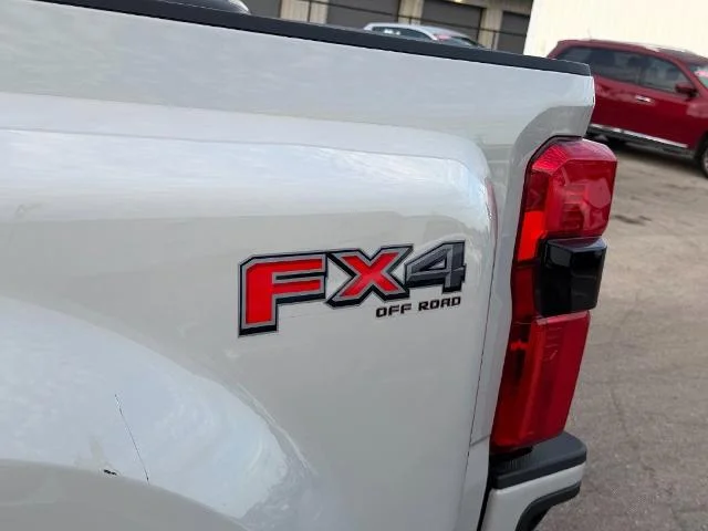 Certified Used 2026 Avalanche Ford Platinum image 42