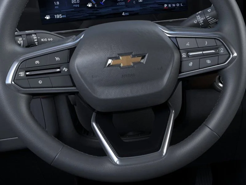 New 2026 Polar White Tricoat Chevrolet High Country image 20