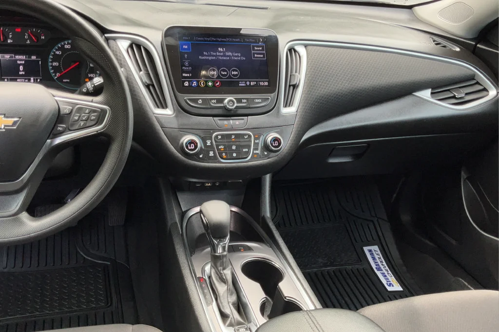 2024 Chevrolet Malibu 1LT - Photo 15