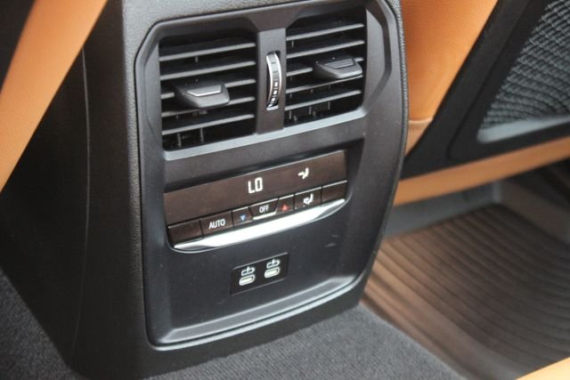 Used 2022 Gray BMW 330e xDrive image 27