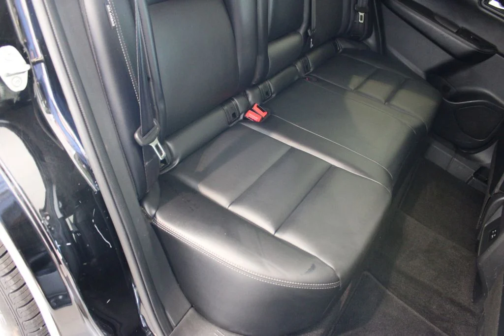 Used 2023 Black Nissan SV image 24