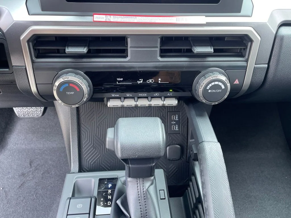New 2026  Toyota SR5 image 19