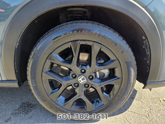Used 2023  Honda Sport image 20