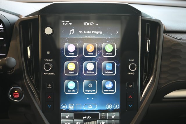 New 2026 RIVER ROCK PEARL Subaru Premium image 5