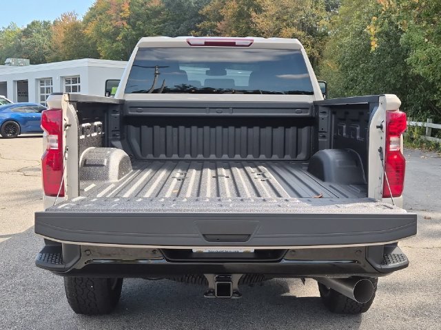 2026 Chevrolet Silverado 2500 HD Custom - Photo 20