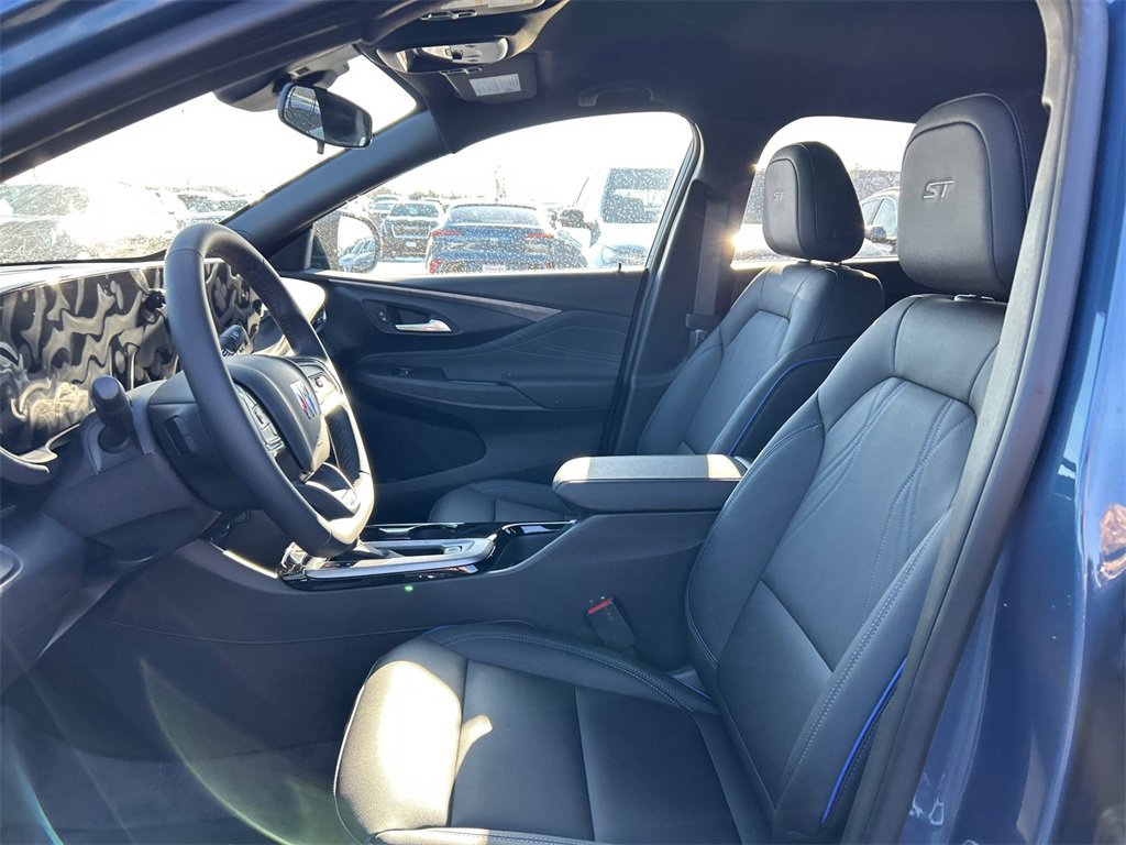 2026 BUICK ENVISTA - Image 15
