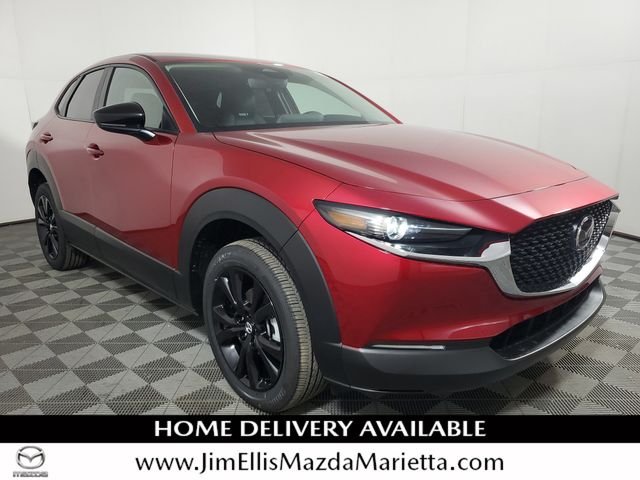 2026 Mazda CX-30 Select Sport