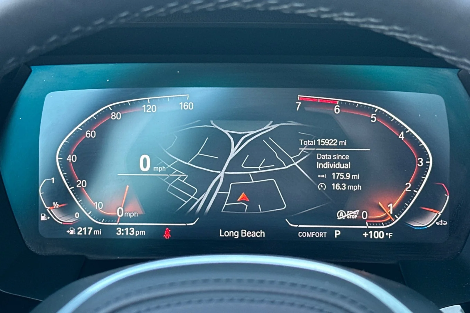 Used 2026 GREY BMW sDrive30i image 23