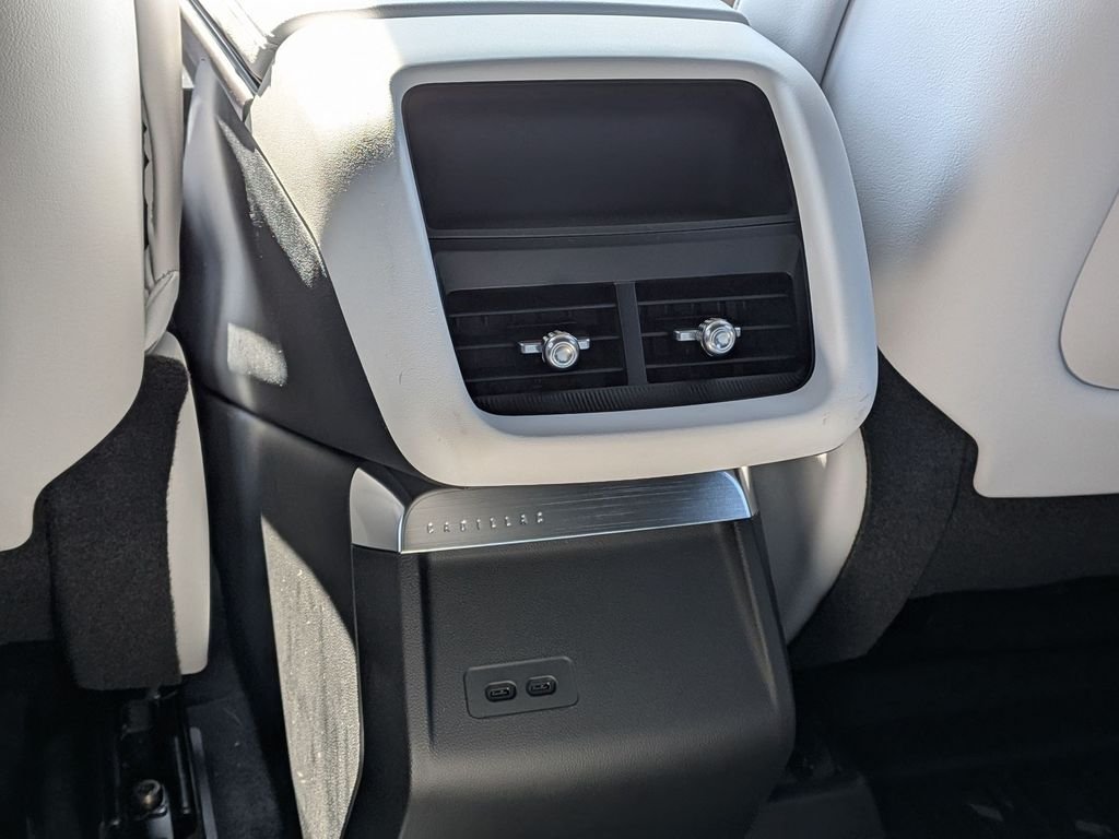 New 2026 Argent Silver Metallic Cadillac Luxury image 20