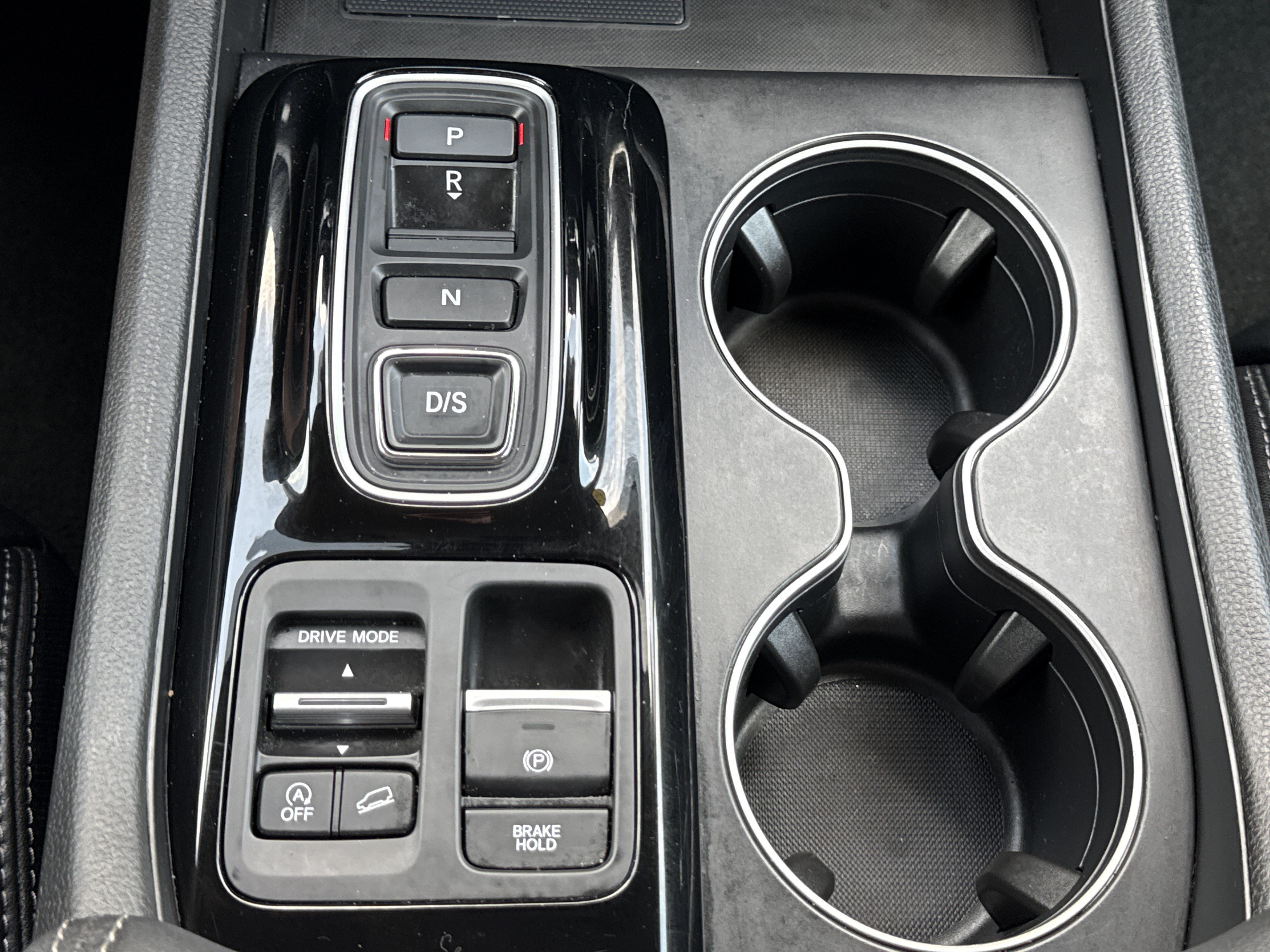 Used 2025 Modern Steel Metallic Honda EX-L image 29