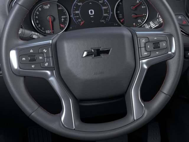 New 2026 Black Chevrolet RS image 20