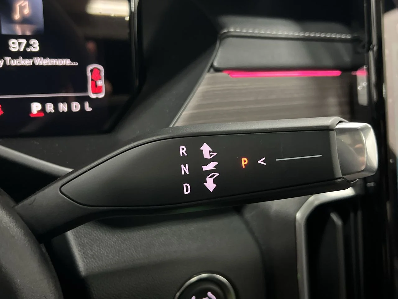 New 2026 Downpour Metallic GMC Denali image 18