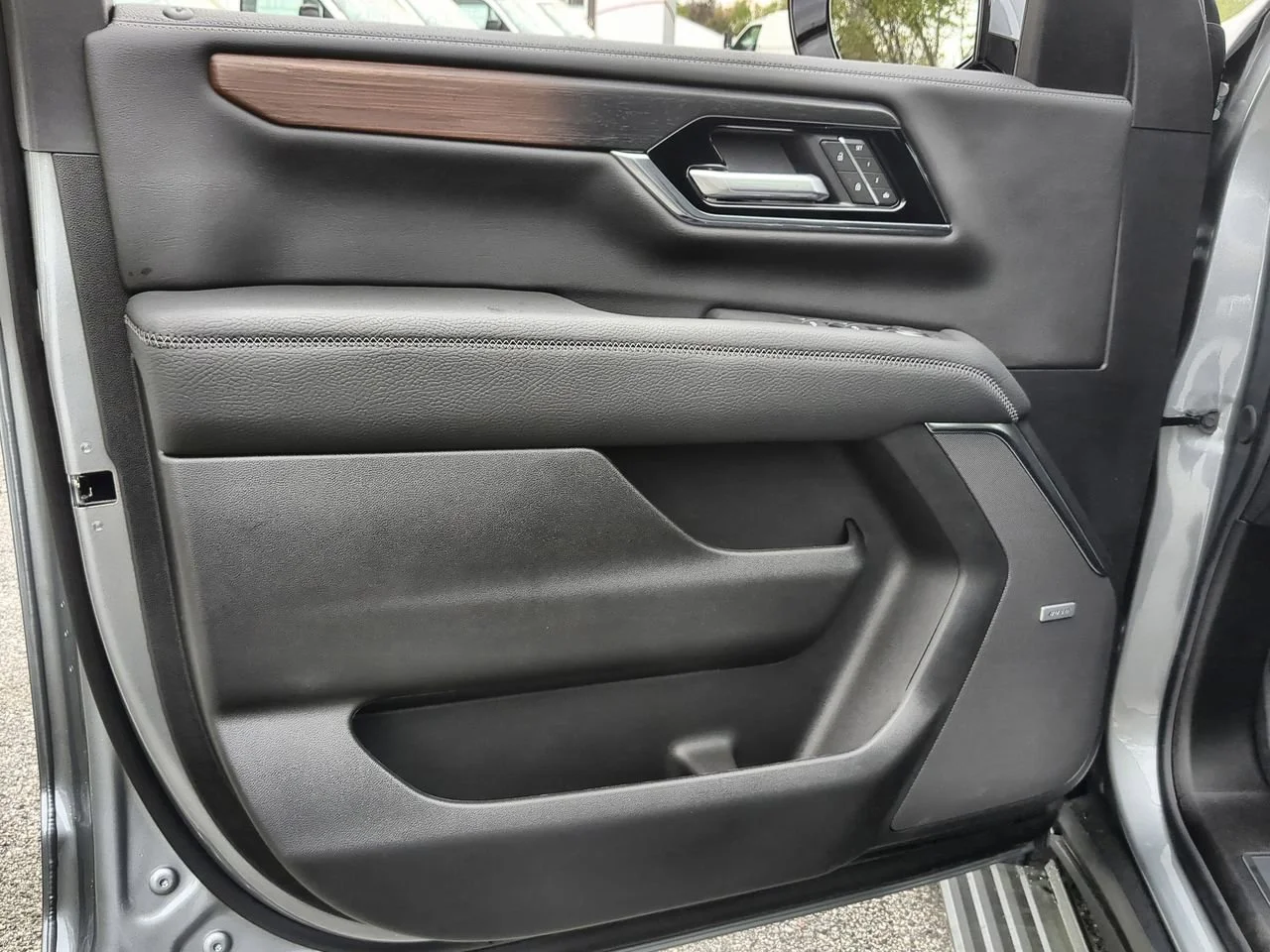 New 2026 Sterling Metallic GMC Denali image 23