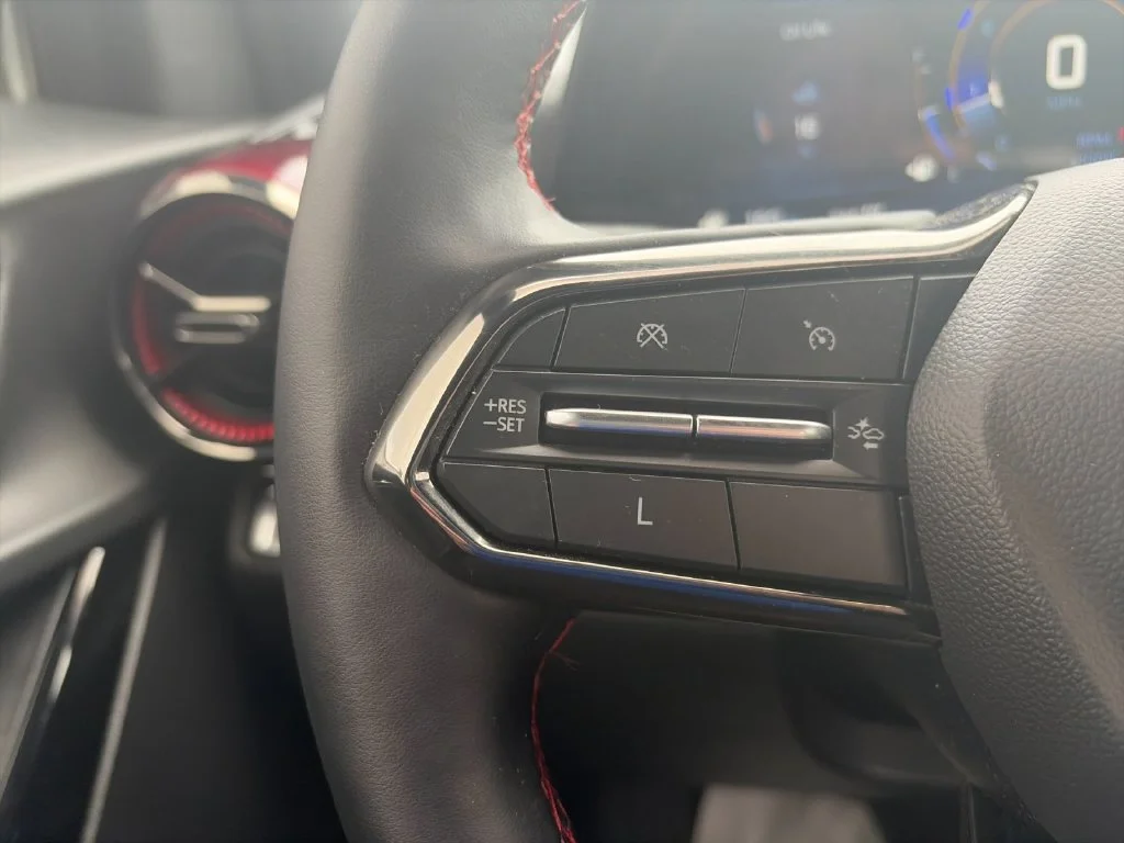 Used 2025 Gray Chevrolet RS image 29