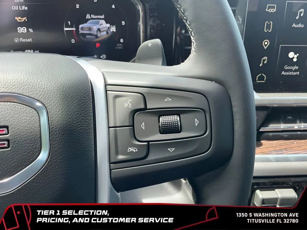 New 2026 Onyx Black GMC Elevation image 38