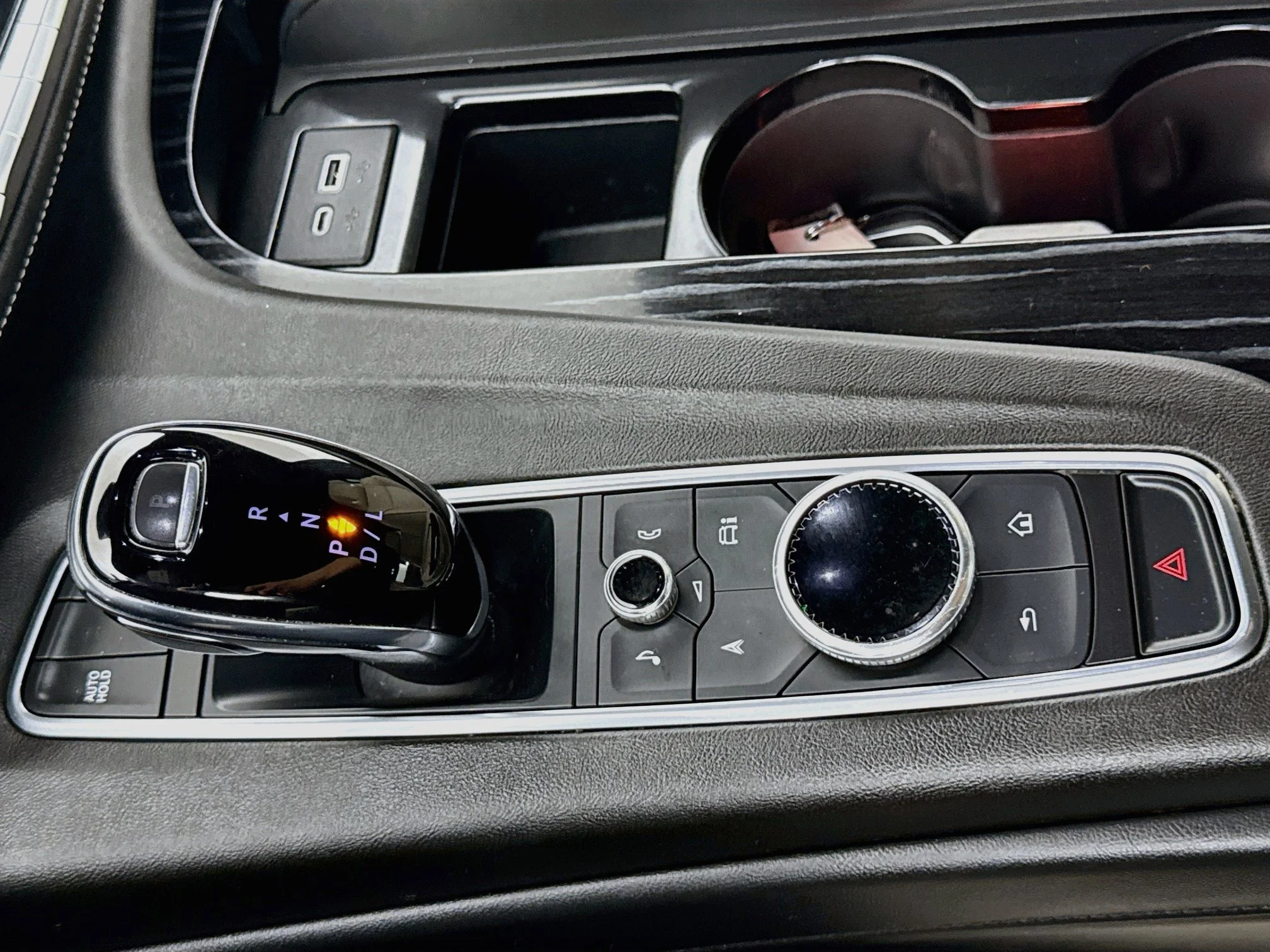 Used 2022 Black Raven Cadillac Sport image 19