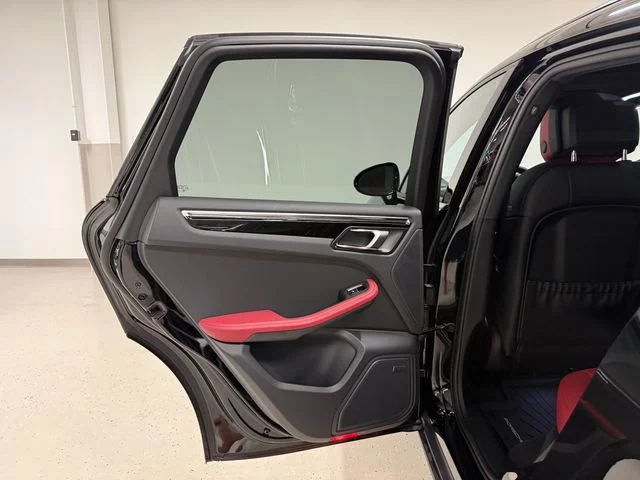 Certified Used 2026 Black Porsche  image 33