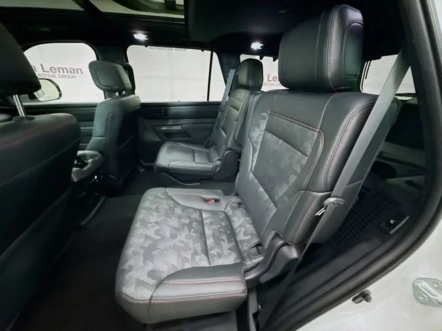 Used 2024 White Toyota TRD Pro image 25