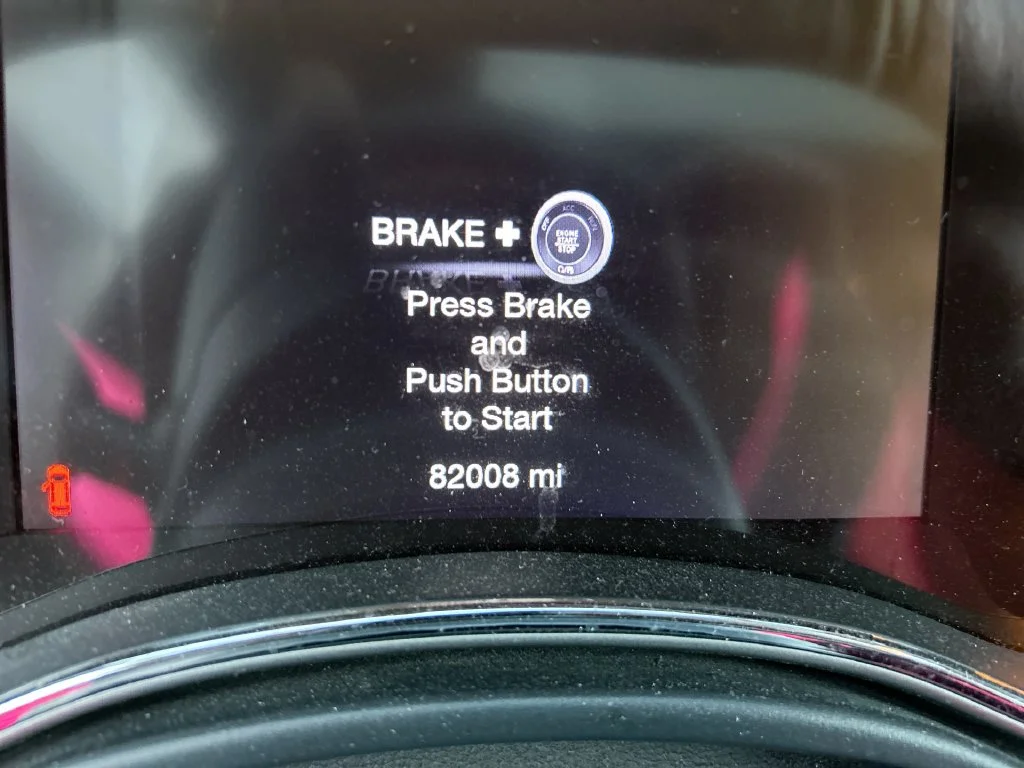 Used 2020 White Jeep Limited image 15