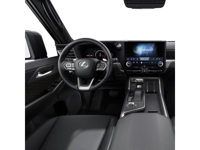 New 2027 Eminent White Pearl Lexus PREMIUM PLUS image 6