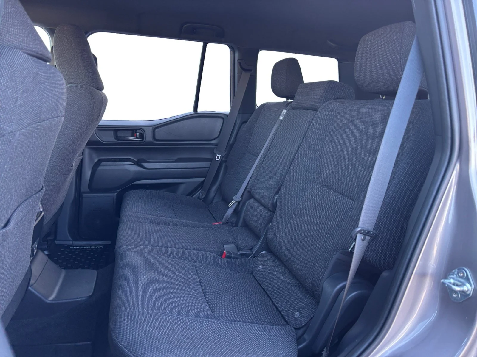 Used 2024 Gray Toyota 1958 image 16