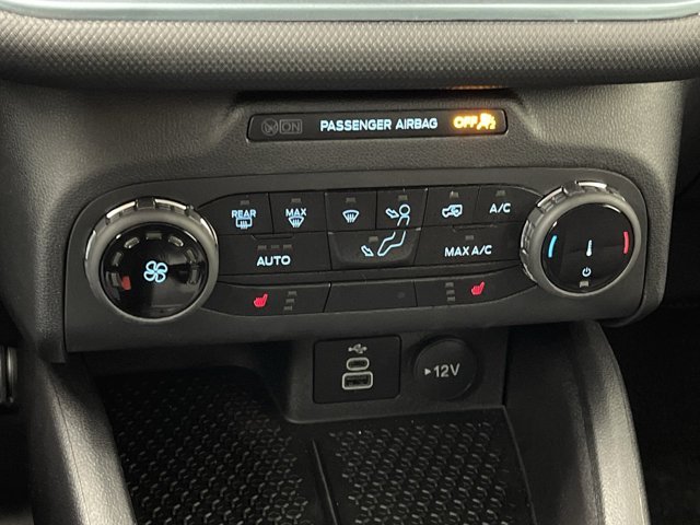 Used 2024 Oxford White Ford Badlands image 20