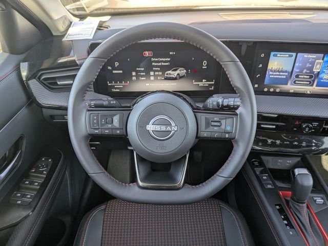 2026 Nissan KICKS SR - Photo 31