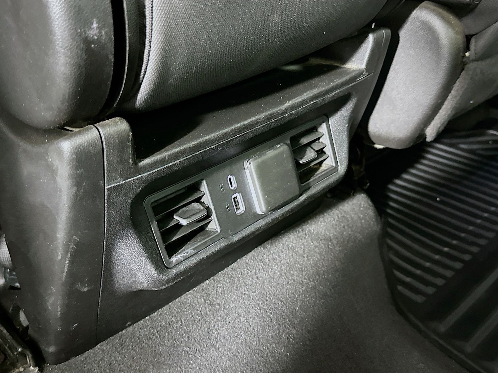 Used 2022 Dark Ash Metallic Chevrolet LT image 26