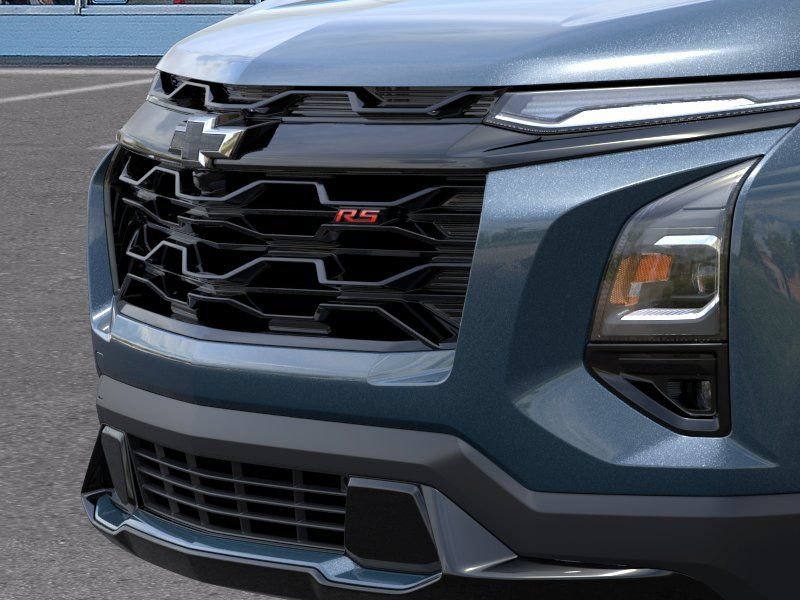 2027 Chevrolet Equinox RS - Photo 13