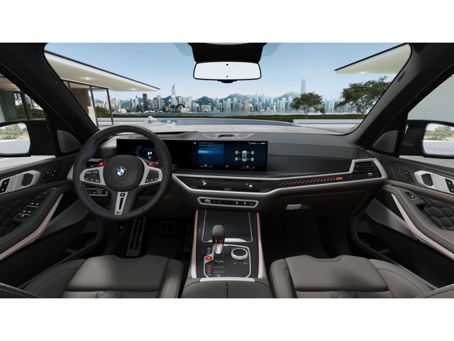 New 2026 Dravit Grey Metallic BMW Competition image 10