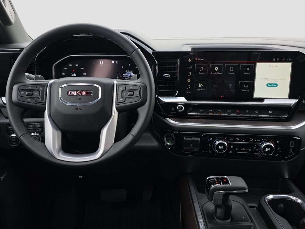 2026 GMC Sierra 1500 SLT - Photo 13
