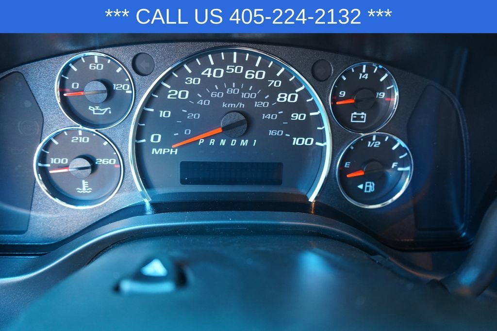 2026 Chevrolet Express Cargo Work Van - Photo 28