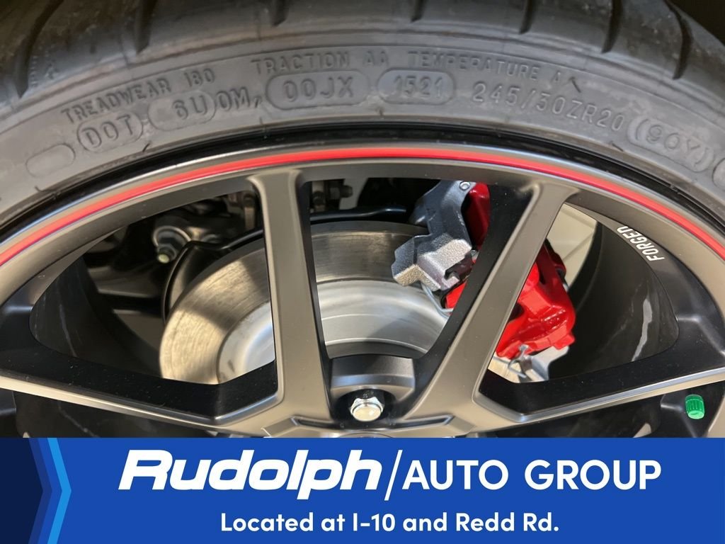 Used 2021 Yellow Honda Limited Edition image 23