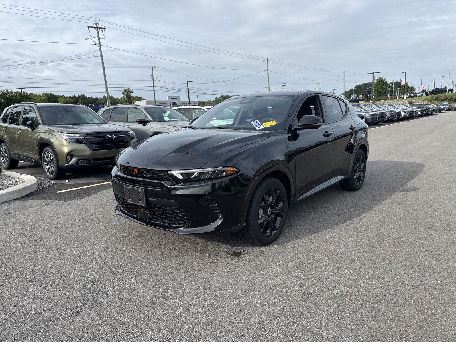 Used 2024 8 Ball Dodge R/T image 6