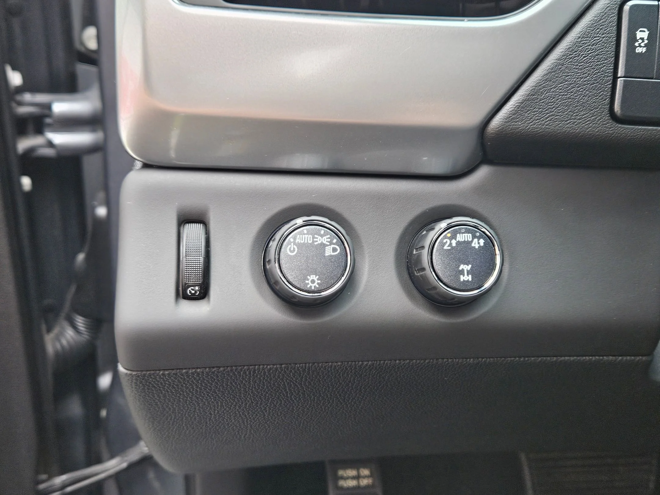 Used 2019 Satin Steel Metallic Chevrolet LS image 18
