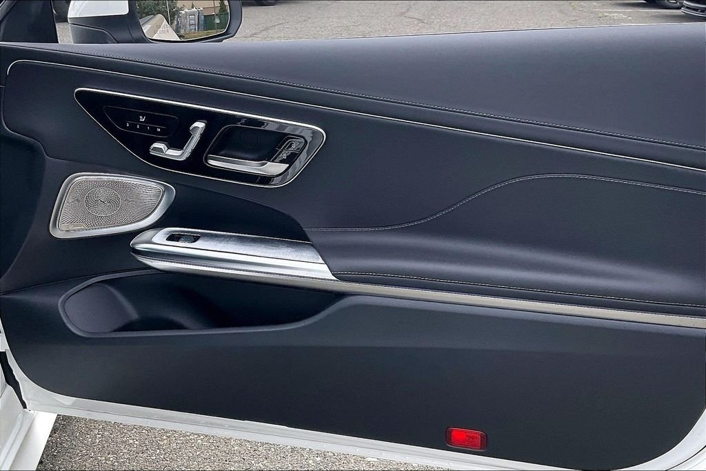 2024 Mercedes-Benz CLE CLE 450 - Photo 14