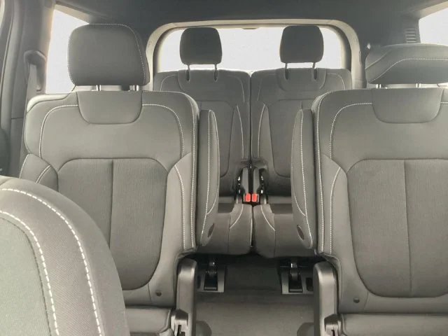 New 2027 Gray Jeep L LAREDO X 4X4 image 13