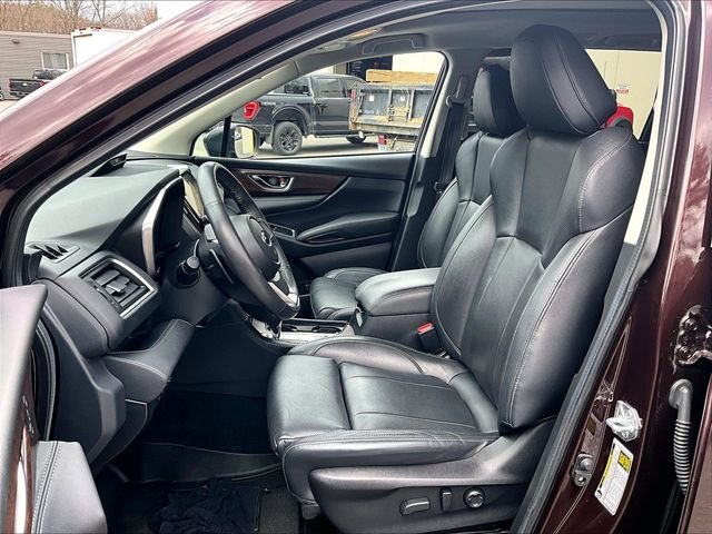 Used 2024 Red Subaru Touring image 21