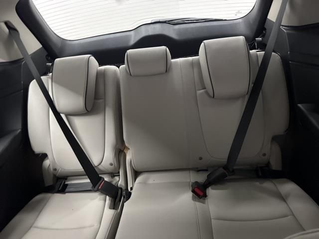 2026 Honda Odyssey Touring - Photo 12