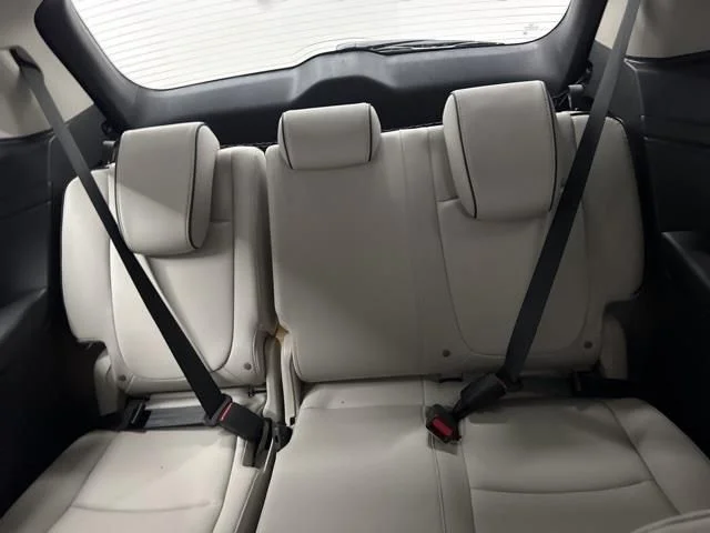 2026 Honda Odyssey Touring - Photo 12