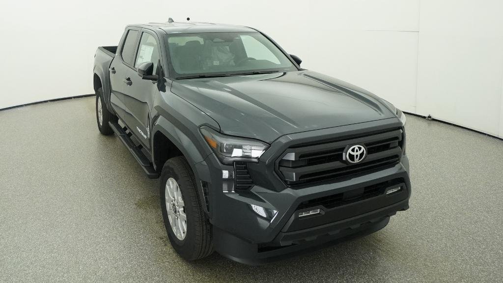 New 2026 Underground Toyota SR5 image 50