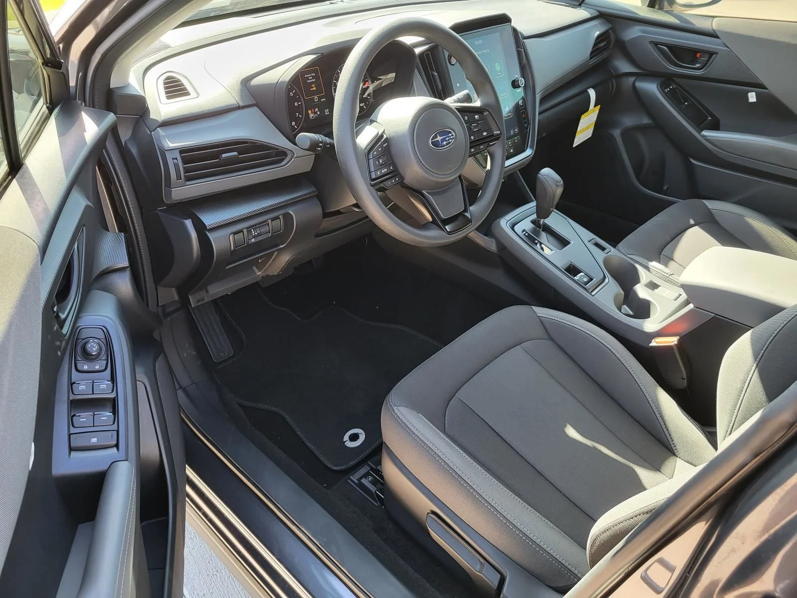 2026 Subaru Crosstrek Premium - Photo 7