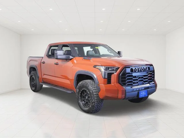 Certified Used 2024  Toyota TRD Pro image 1