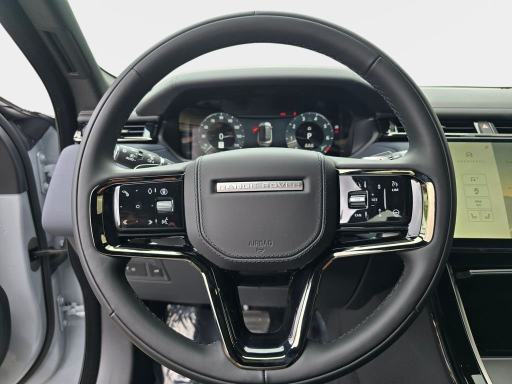 New 2026 Arroios Grey LAND ROVER P250 Base image 14
